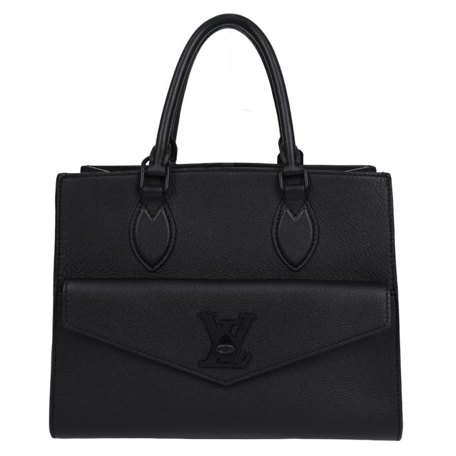 LOUIS VUITTON（ルイ・ヴィトン） ロックミー トート PM ハンドバック