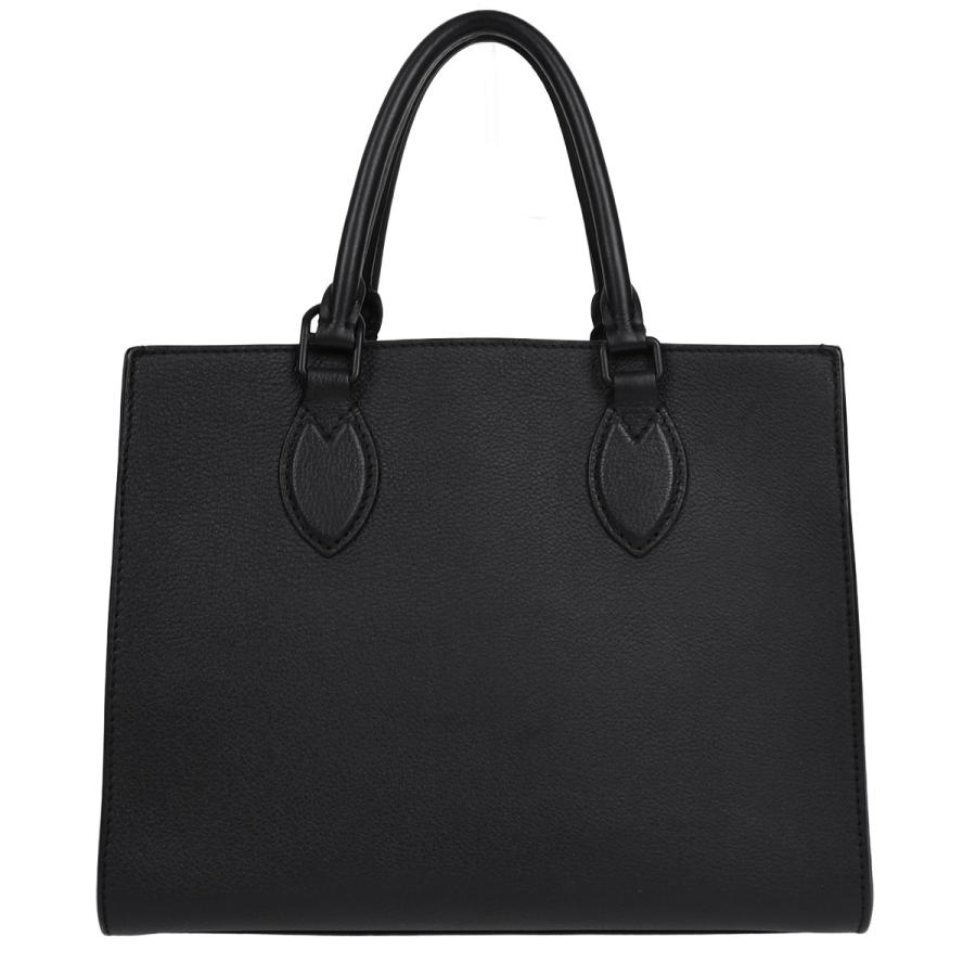 0*2様 Louis Vuitton ブラック トートバッグ LOUIS VUITTON（ルイ・ヴィトン） ロックミー トート PM ハンドバック