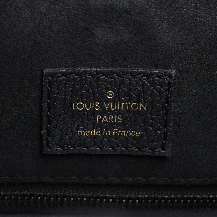 LOUIS VUITTON（ルイ・ヴィトン） ロックミー トート PM ハンドバック