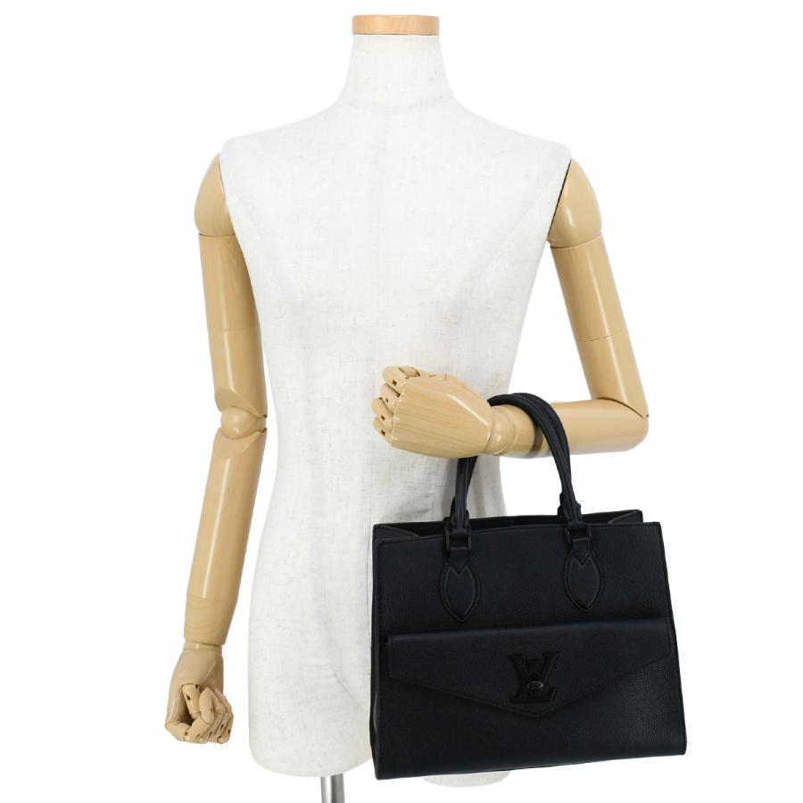 LOUIS VUITTON（ルイ・ヴィトン） ロックミー トート PM ハンドバック