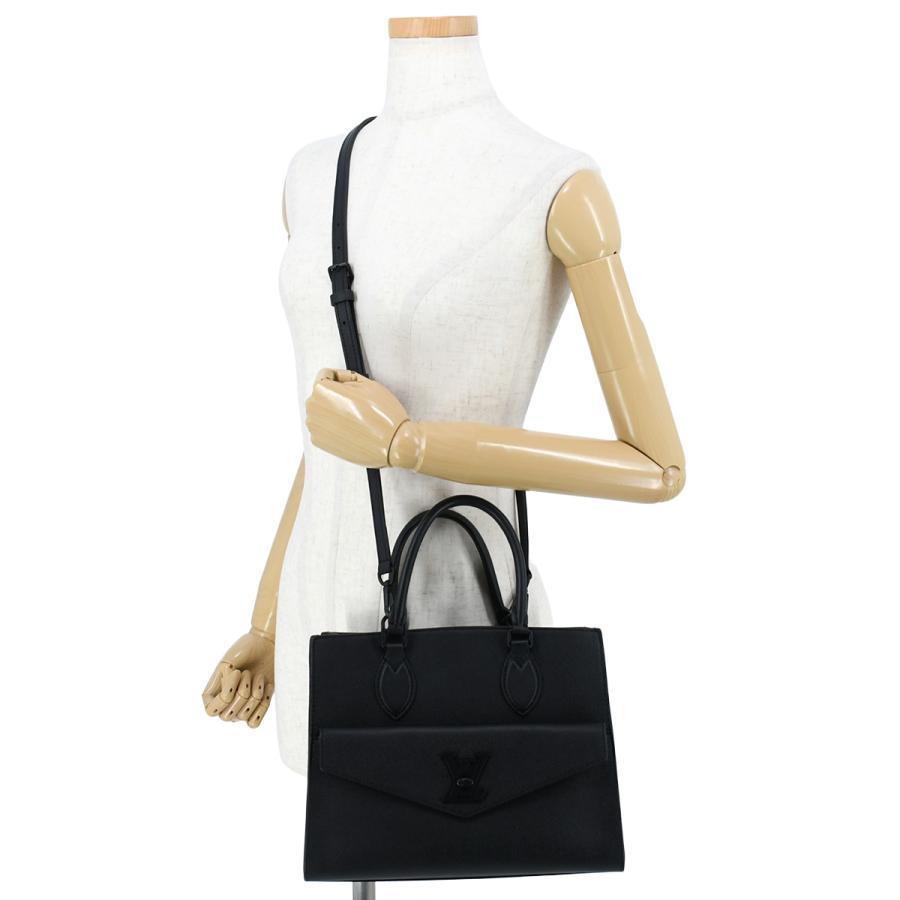 LOUIS VUITTON（ルイ・ヴィトン） ロックミー トート PM ハンドバック