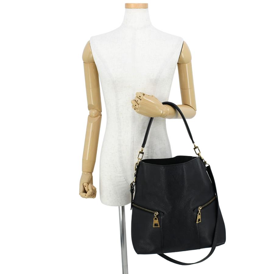 LOUIS VUITTON（ルイ・ヴィトン） モノグラムアンプラント メリー