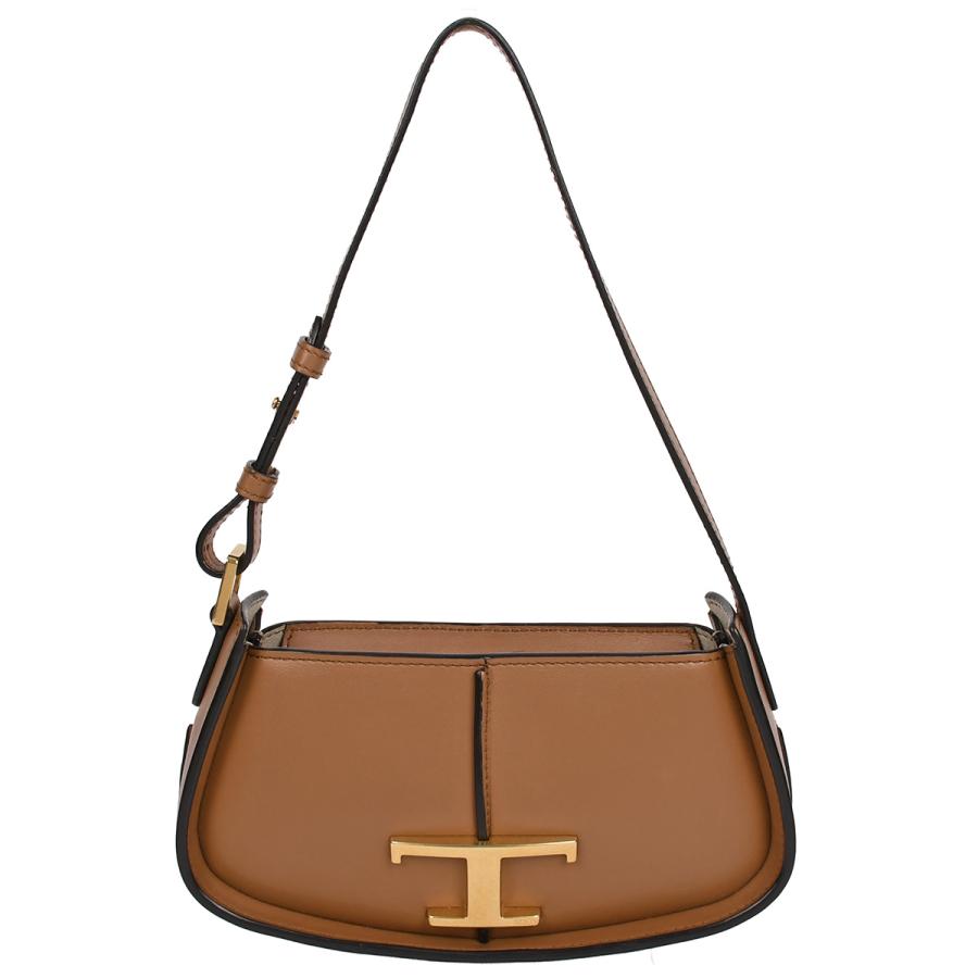 TOD'S（トッズ） TOD'S Tタイムレス ショルダーバッグ 肩掛け