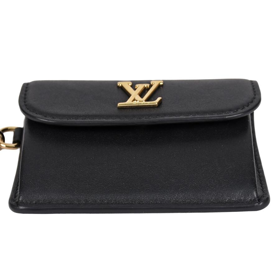 LOUIS VUITTON（ルイ・ヴィトン） カードケース ポルト カルト レクト