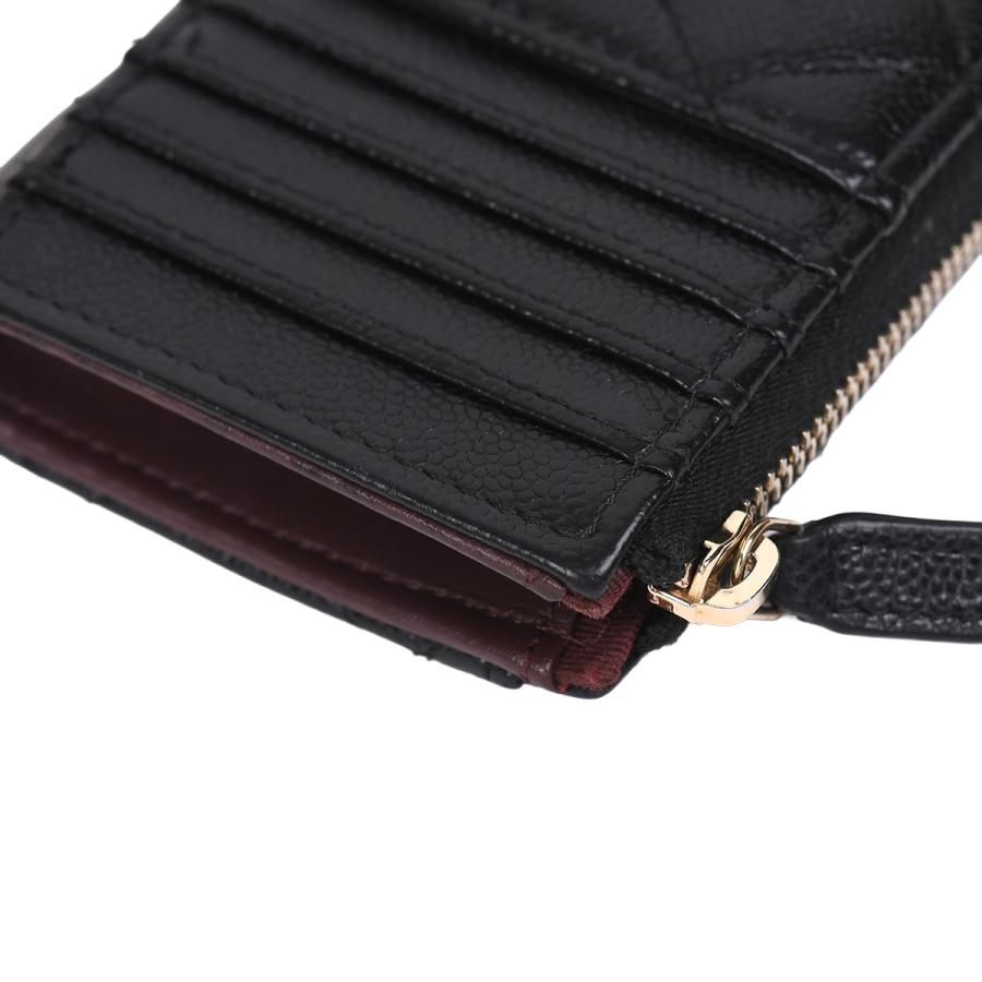 CHANEL（シャネル） クラシック ジップ カードケース コインケース