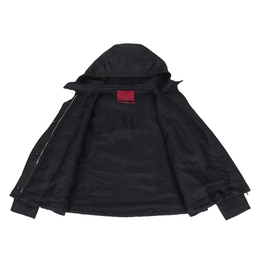 MONCLER（モンクレール） ガム ルージュ ナイロン ジャケット HAUTE