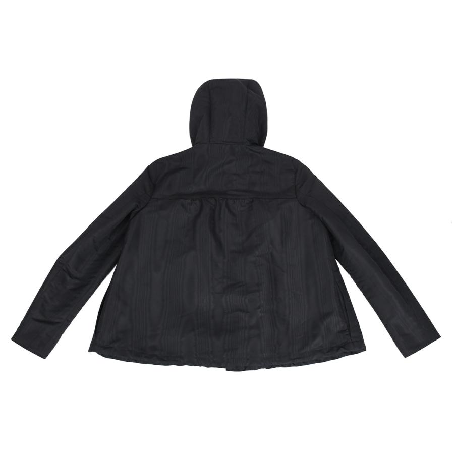 MONCLER（モンクレール） ガム ルージュ ナイロン ジャケット HAUTE
