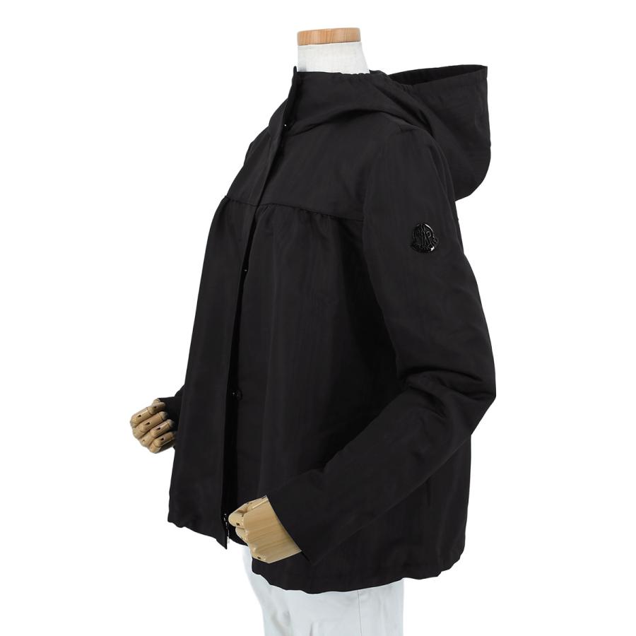 MONCLER（モンクレール） ガム ルージュ ナイロン ジャケット HAUTE
