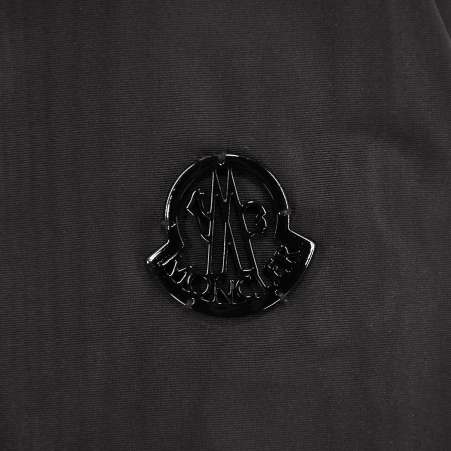 MONCLER（モンクレール） ガム ルージュ ナイロン ジャケット HAUTE