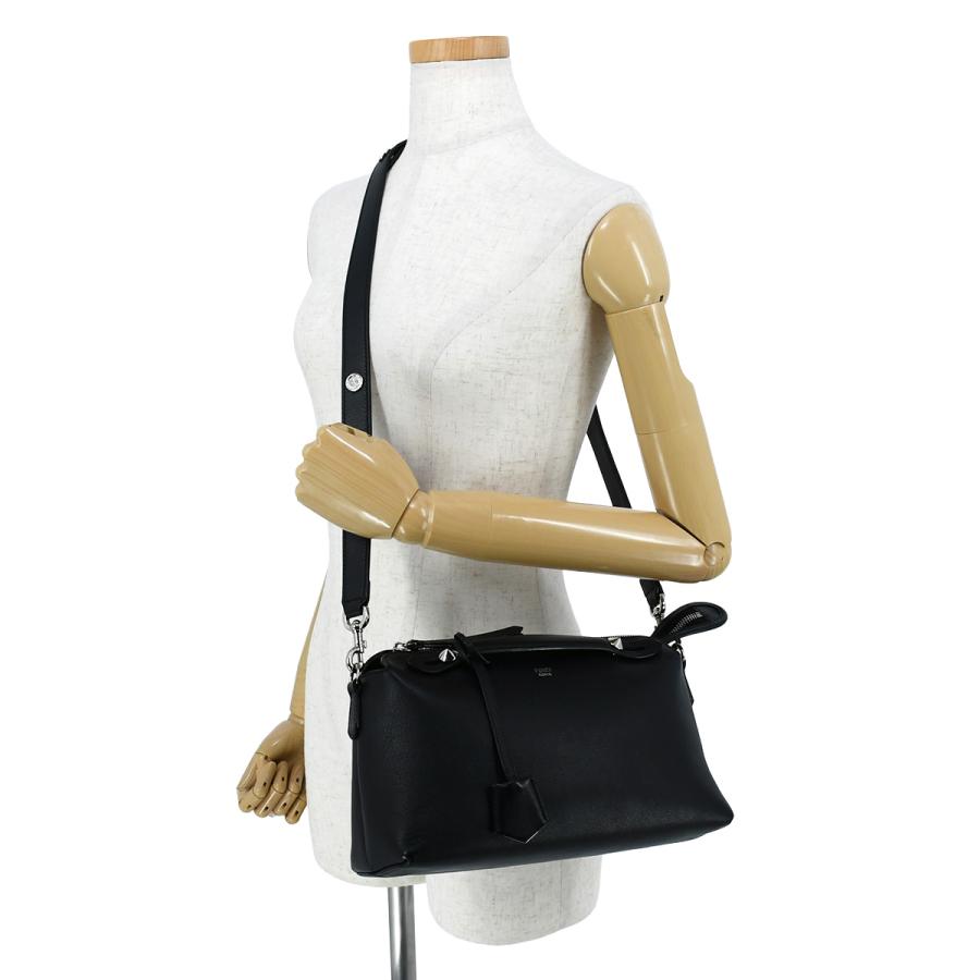 FENDI（フェンディ） バイザウェイ ミディアム 2way ハンドバッグ 