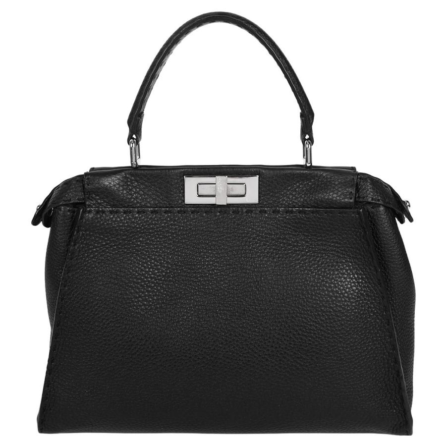 FENDI（フェンディ） セレリア ピーカブー ミディアム 2way