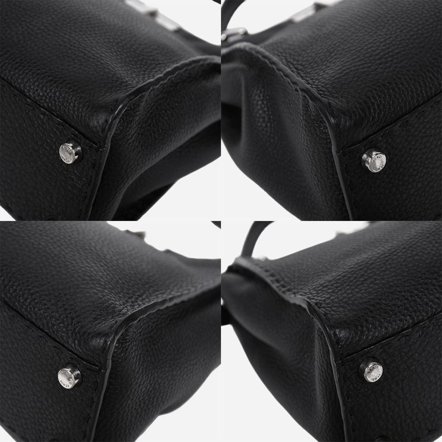 FENDI（フェンディ） セレリア ピーカブー ミディアム 2way