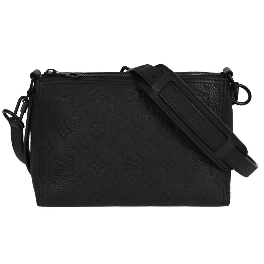 LOUIS VUITTON（ルイ・ヴィトン） モノグラムトリヨン トリアングル