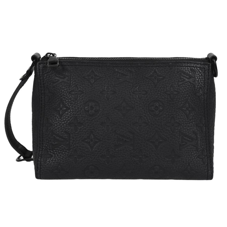 LOUIS VUITTON（ルイ・ヴィトン） モノグラムトリヨン トリアングル