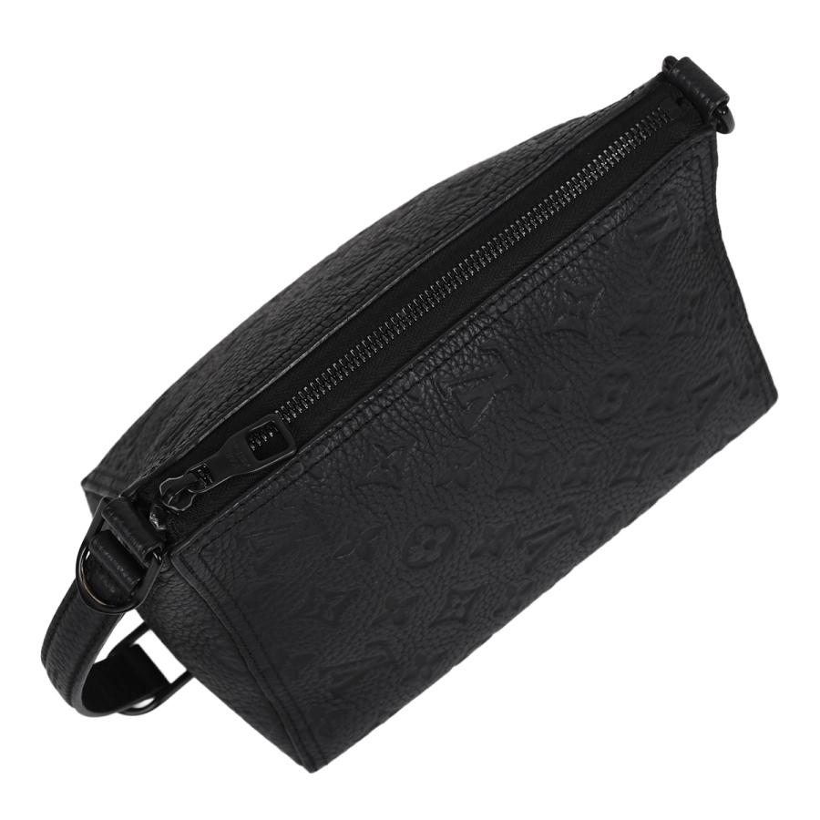 LOUIS VUITTON（ルイ・ヴィトン） モノグラムトリヨン トリアングル