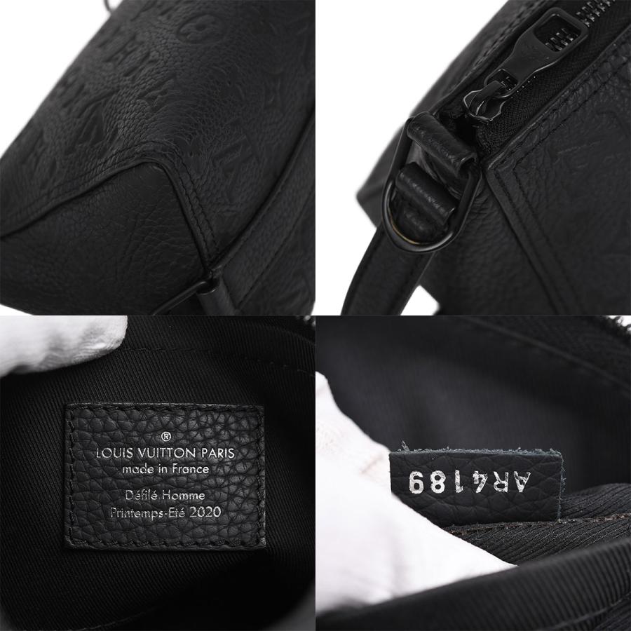 LOUIS VUITTON（ルイ・ヴィトン） モノグラムトリヨン トリアングル