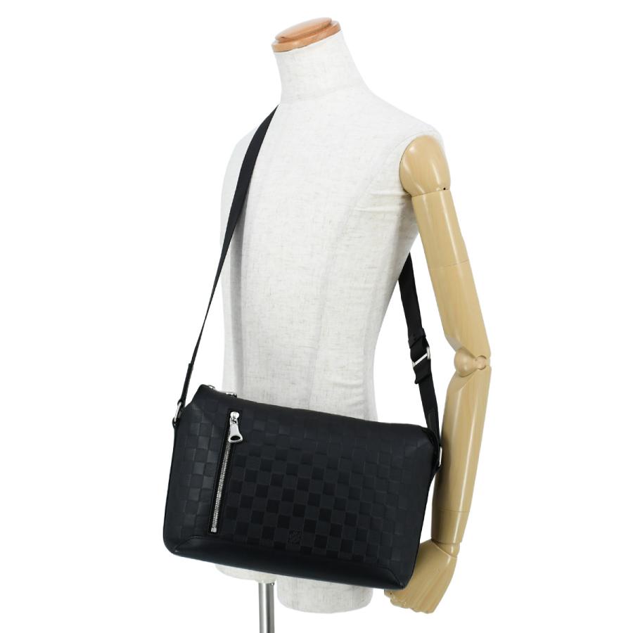 LOUIS VUITTON（ルイ・ヴィトン） ダミエアンフィニ ディスカバリー