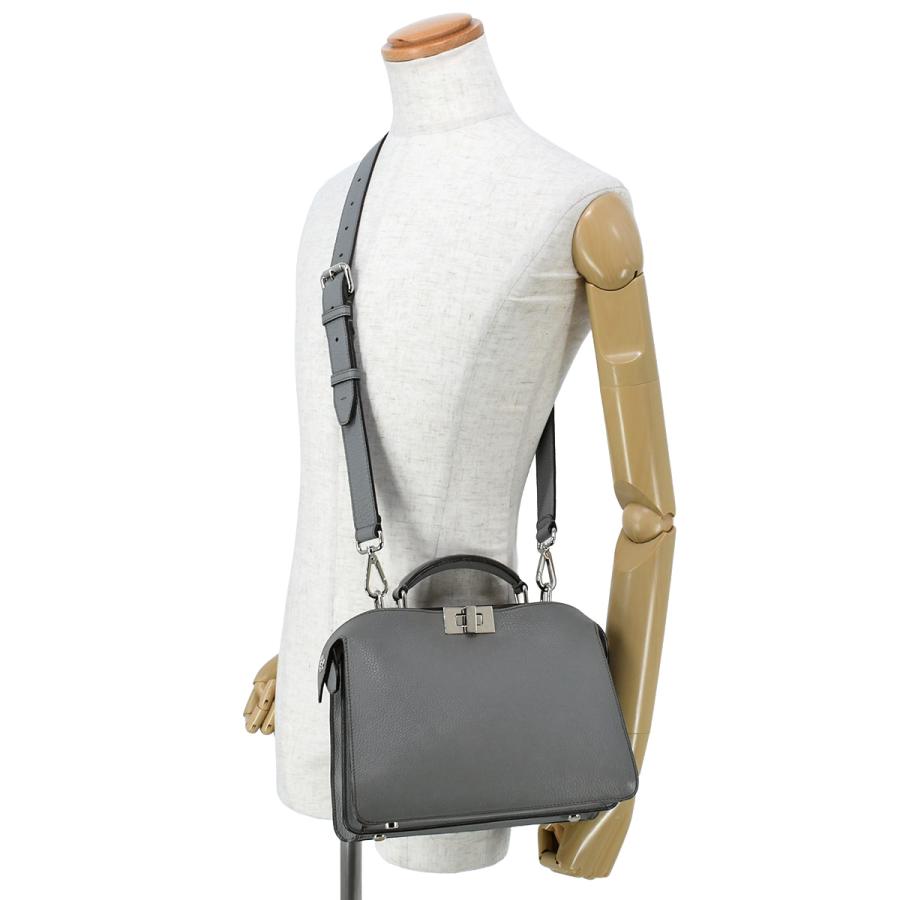 FENDI（フェンディ） ピーカブー アイシーユー スモール ISeeU 
