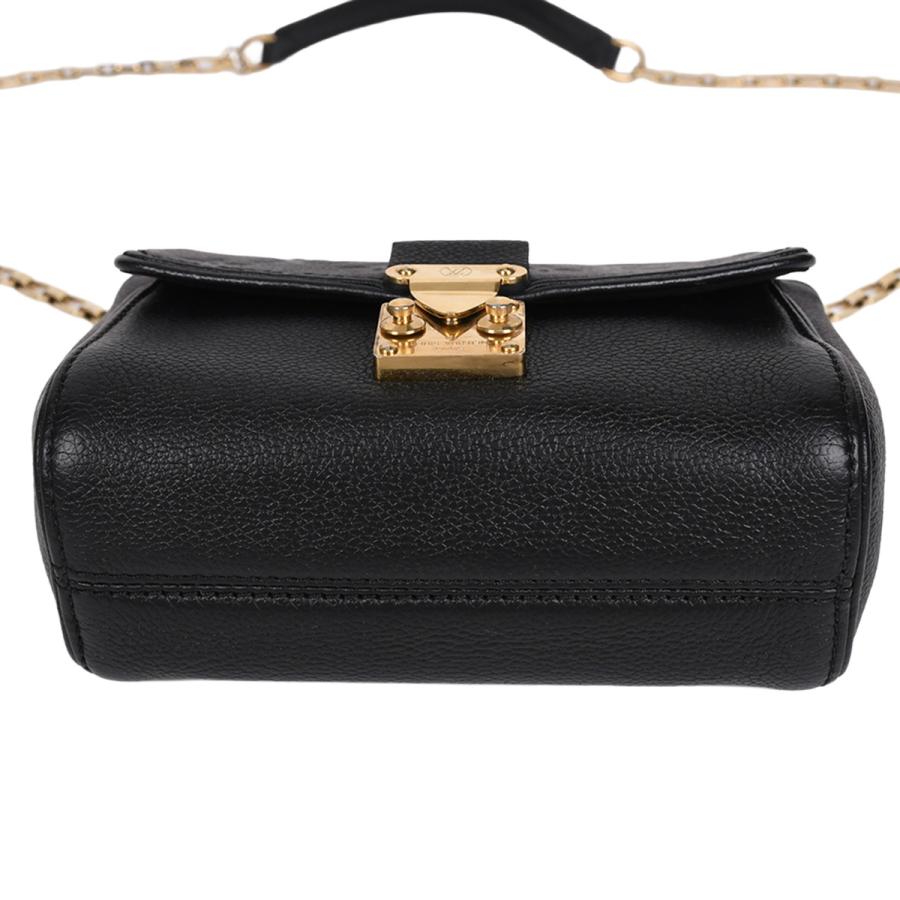 Louis Vuitton Sangelman MM チェーンショルダー LOUIS VUITTON（ルイ・ヴィトン） モノグラム アンプラント