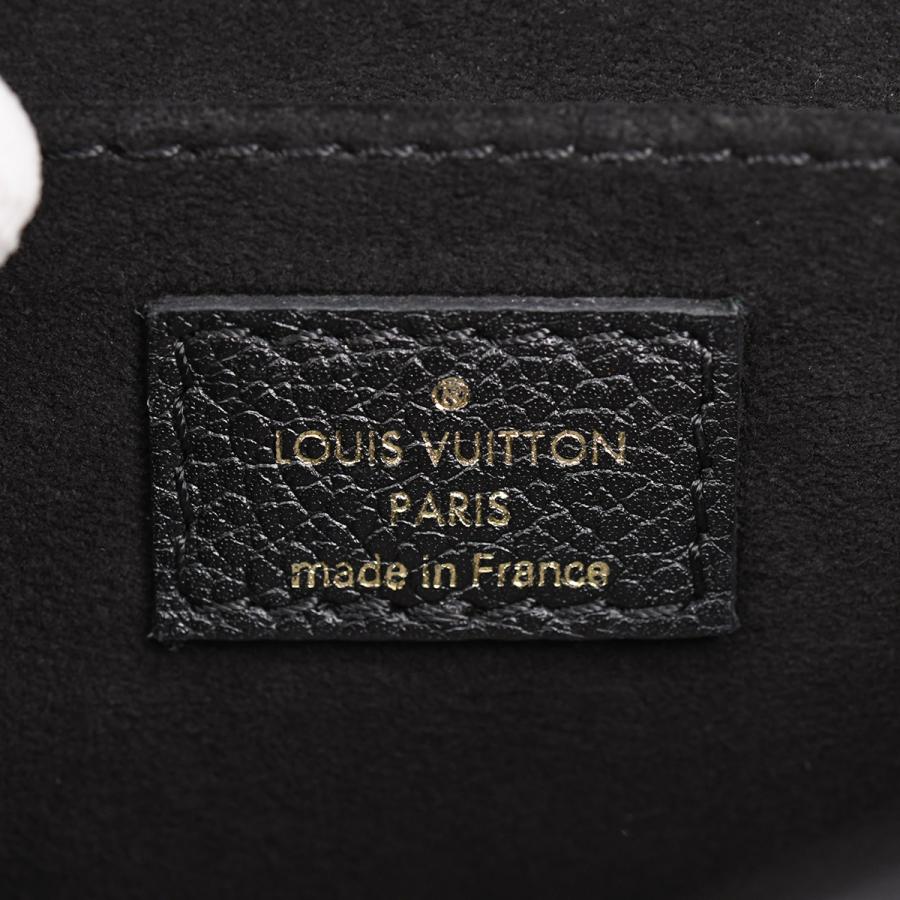 LOUIS VUITTON（ルイ・ヴィトン） モノグラム アンプラント