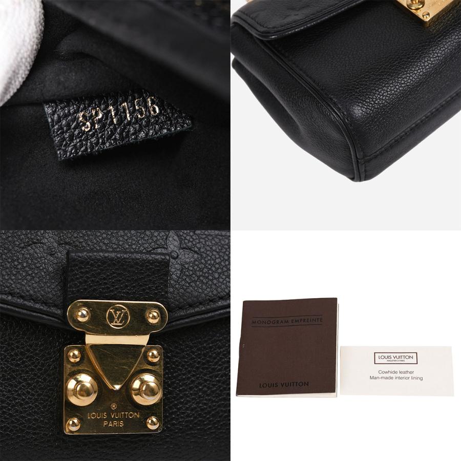 .美品・現行モデル】ルイヴィトン　24SS LVロゴ タンクトップ チェーン 黒 Louis Vuitton(ルイヴィトン) タンクトップ(レディース) - ブランド