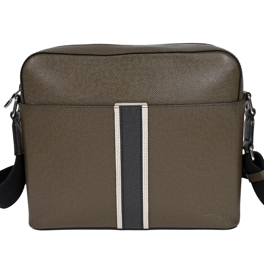 ルイヴィトン LOUIS VUITTON アントン メッセンジャー PM ショルダー