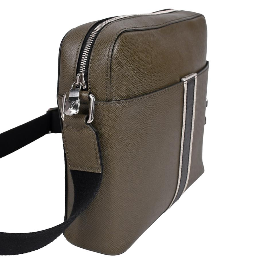 ルイヴィトン LOUIS VUITTON アントン メッセンジャー PM ショルダー