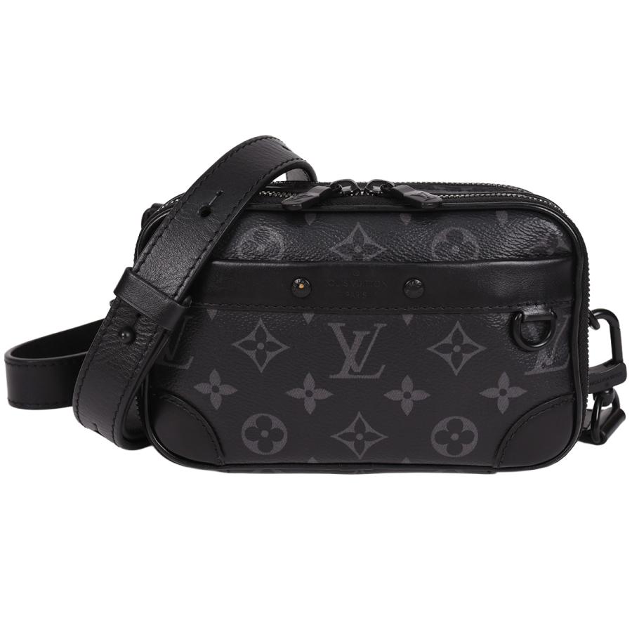 LOUIS VUITTON（ルイ・ヴィトン） モノグラムエクリプス アルファ