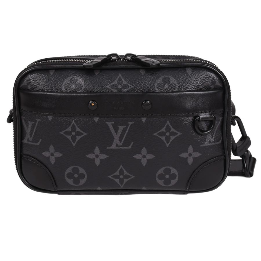 LOUIS VUITTON（ルイ・ヴィトン） モノグラムエクリプス アルファ