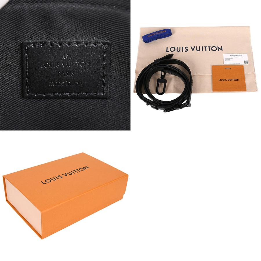LOUIS VUITTON（ルイ・ヴィトン） モノグラムエクリプス アルファ