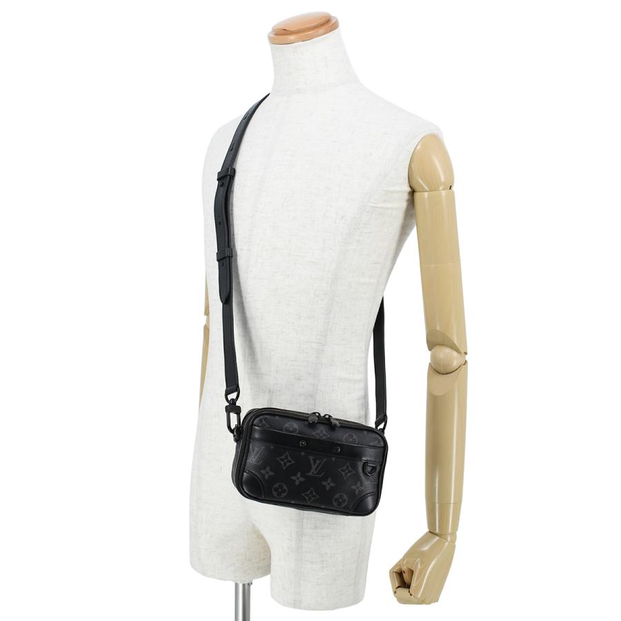 LOUIS VUITTON（ルイ・ヴィトン） モノグラムエクリプス アルファ