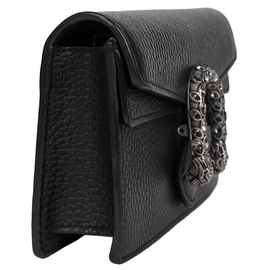 GUCCI（グッチ） ディオニュソス チェーン ショルダーバッグ ミニ