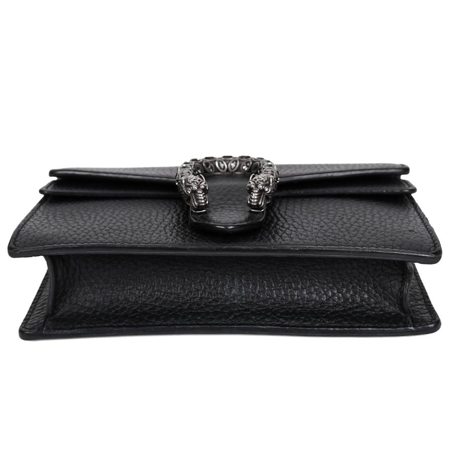 GUCCI（グッチ） ディオニュソス チェーン ショルダーバッグ ミニ