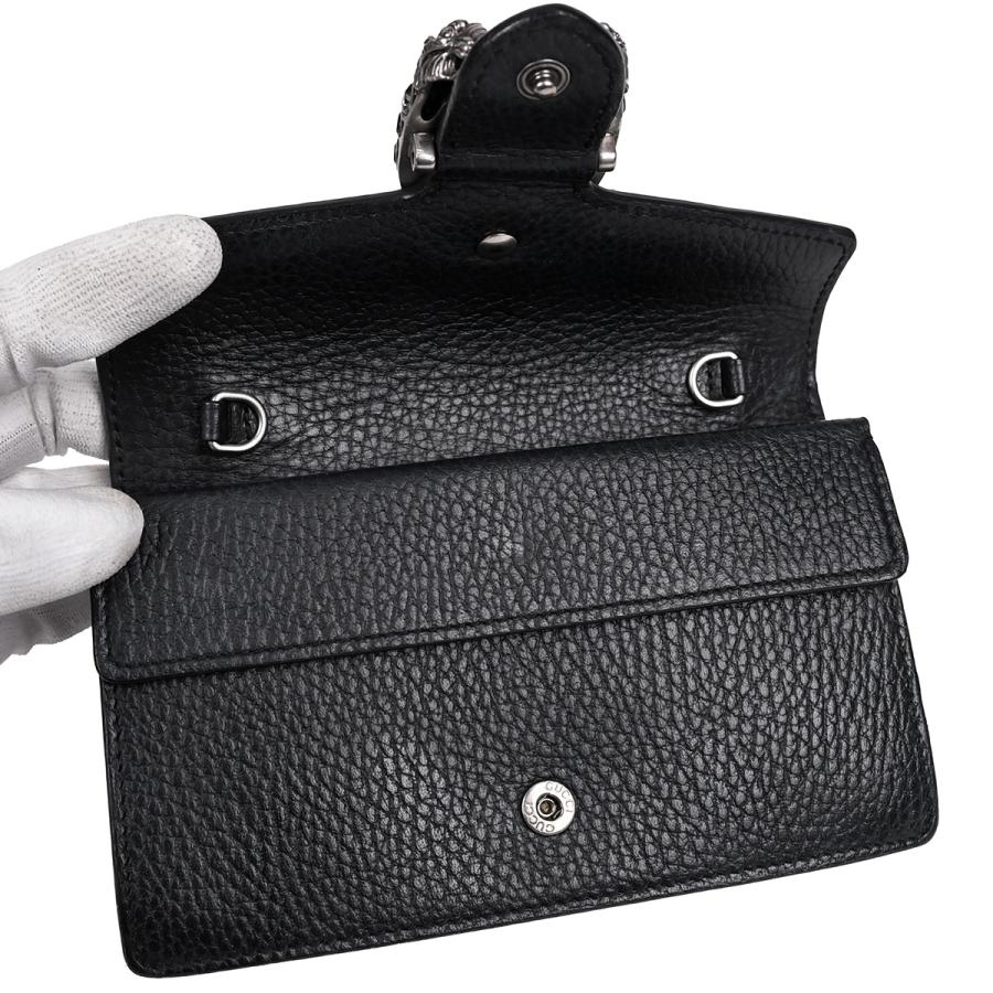 GUCCI（グッチ） ディオニュソス チェーン ショルダーバッグ ミニ