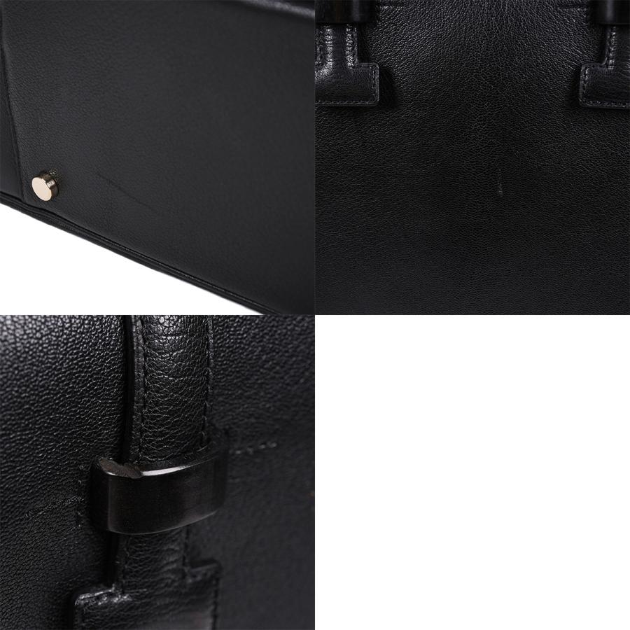 トムフォード TOM FORD ボストンバッグ トラベルバッグ 旅行バッグ 出張 メンズ レディース レザー ブラック 黒 ゴールド金具