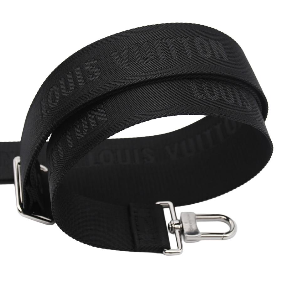 LOUIS VUITTON（ルイ・ヴィトン） ショルダーストラップ シグネチャー