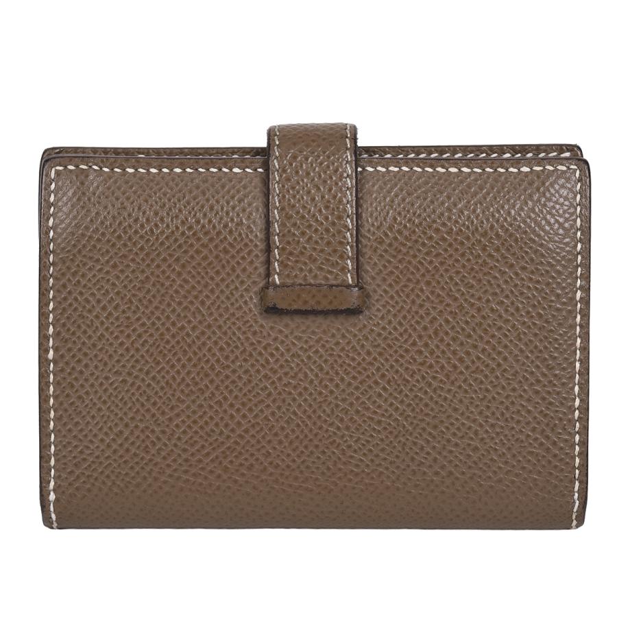 HERMES（エルメス） ベアン ミニ カードケース 名刺入れ エプソン