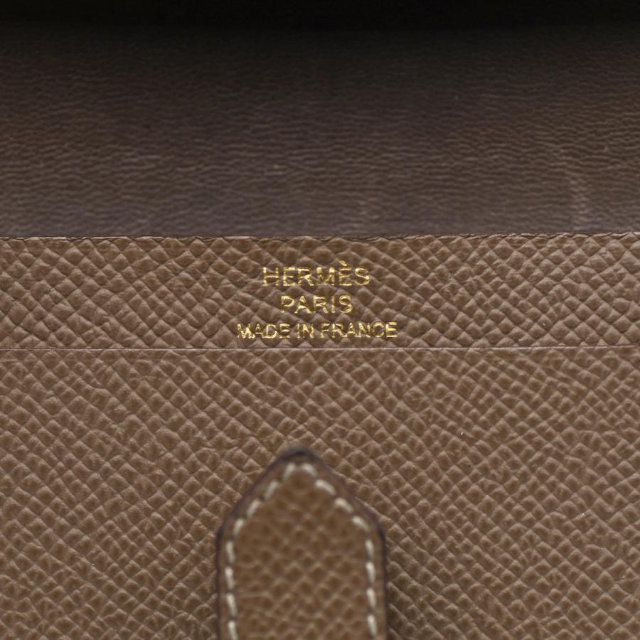 HERMES（エルメス） ベアン ミニ カードケース 名刺入れ エプソン