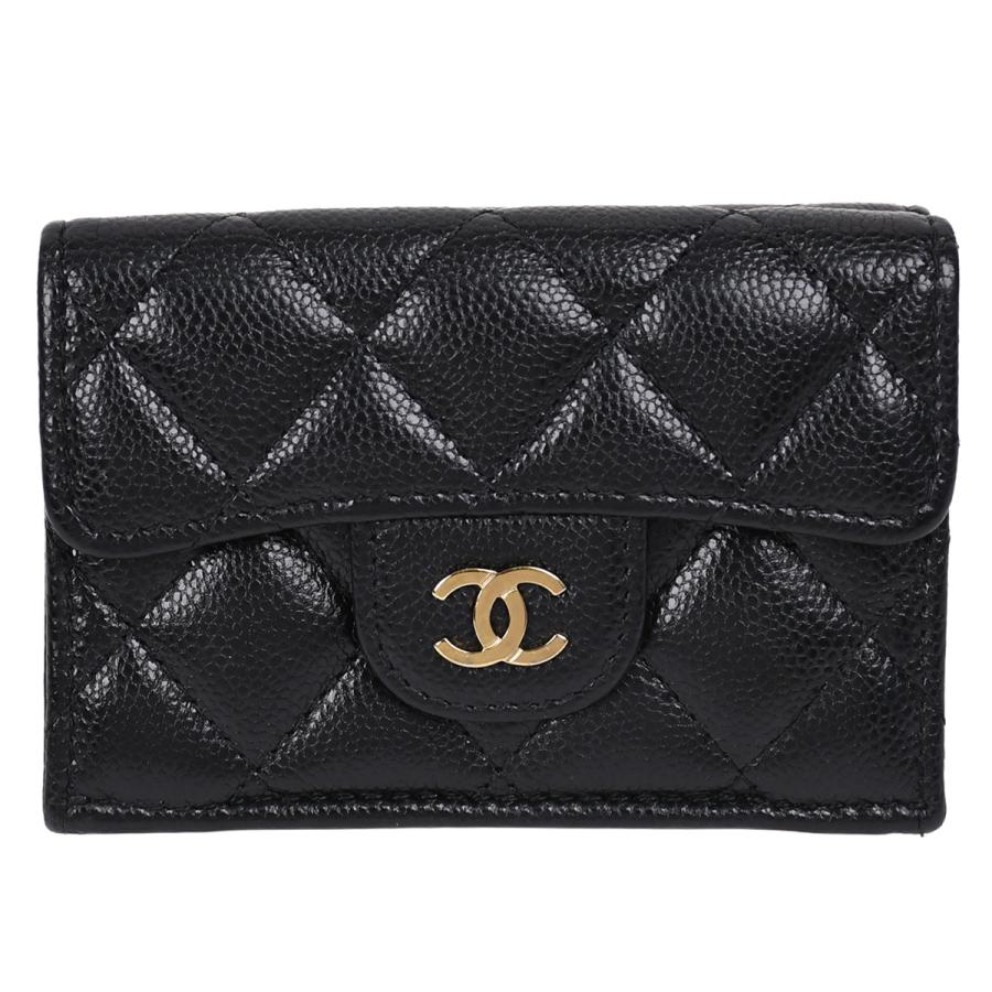 CHANEL（シャネル） マトラッセ クラシック スモール フラップ