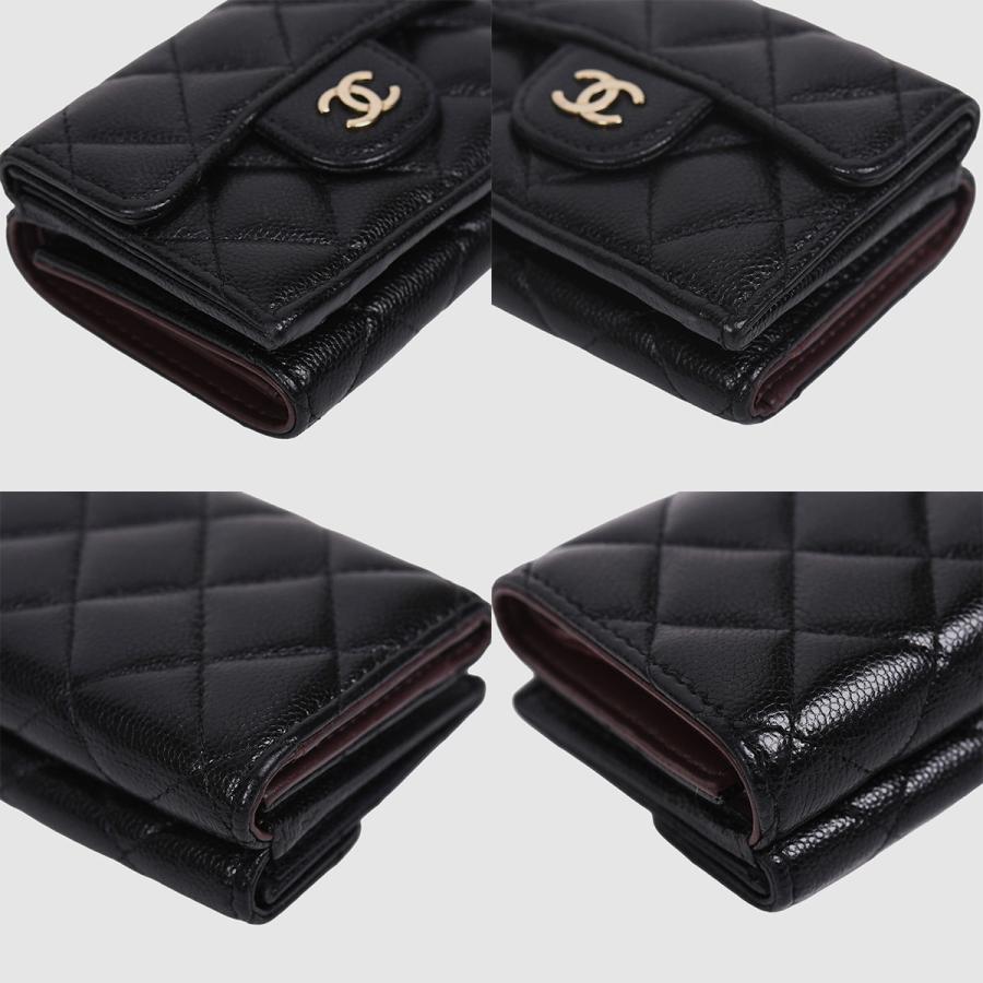 CHANEL（シャネル） マトラッセ クラシック スモール フラップ