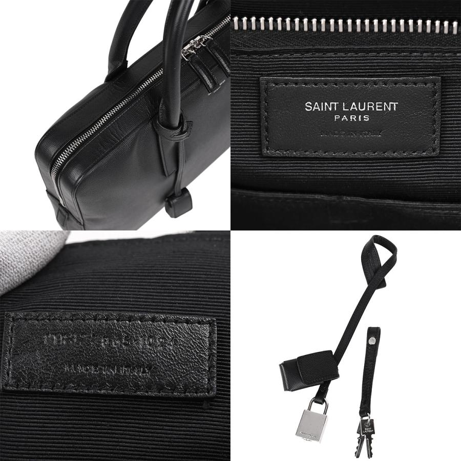 SAINT LAURENT サンローラン クラシック ミュージアム スモール