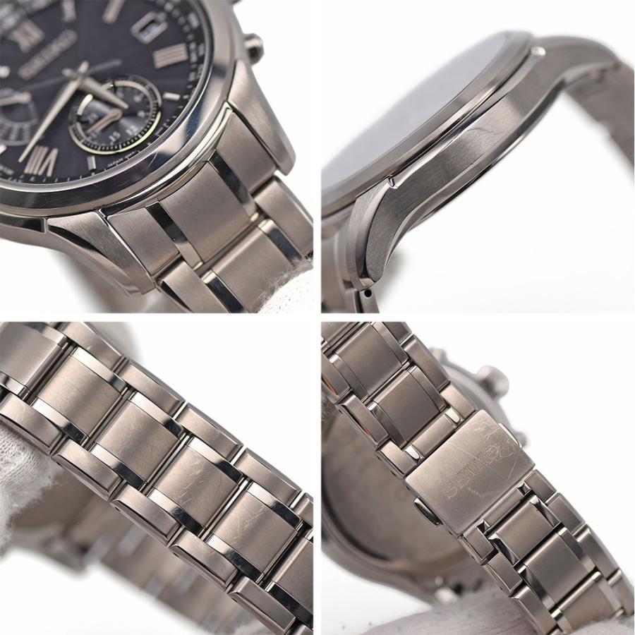 SEIKO（セイコー） BRIGHTZ ブライツ フライトエキスパート デュアル