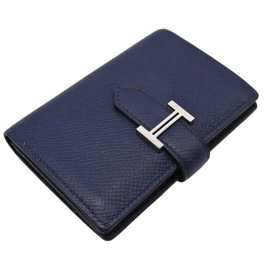 HERMES（エルメス） ベアン ミニ カードケース 名刺入れ カード 