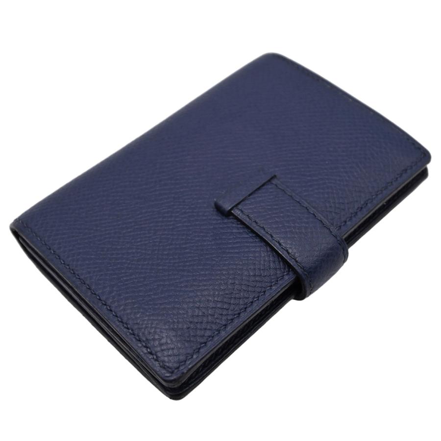 HERMES（エルメス） ベアン ミニ カードケース 名刺入れ カード 