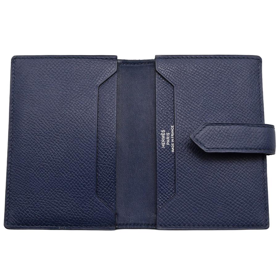 HERMES（エルメス） ベアン ミニ カードケース 名刺入れ カード 