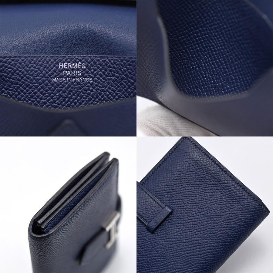 HERMES（エルメス） ベアン ミニ カードケース 名刺入れ カード