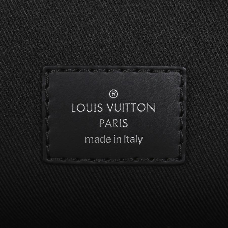 LOUIS VUITTON（ルイ・ヴィトン） ダミエ グラフィット ポーチ