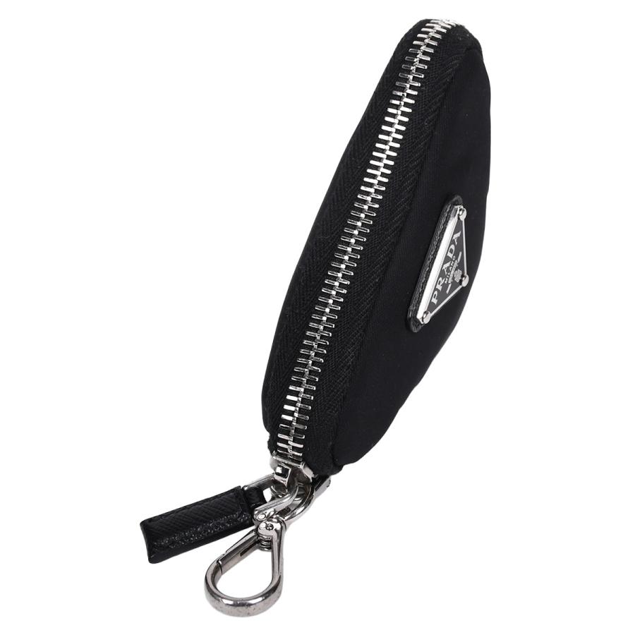 PRADA（プラダ） PRADA Re-Nylon トライアングルロゴ ミニポーチ