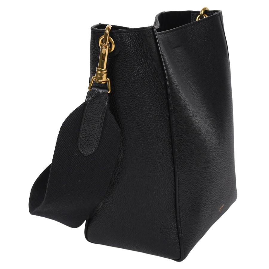 CELINE（セリーヌ） サングル バケット スモール ショルダーバッグ