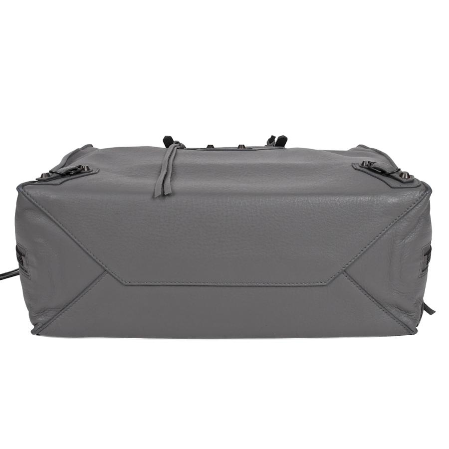 BALENCIAGA（バレンシアガ） ペーパー B4 ジップアラウンド 2way 